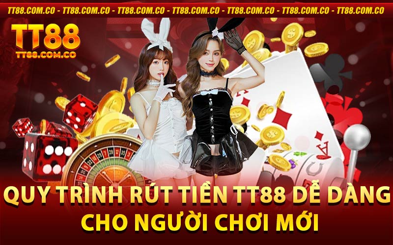 Rút Tiền TT88