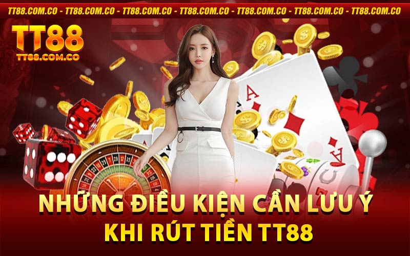 Rút Tiền TT88