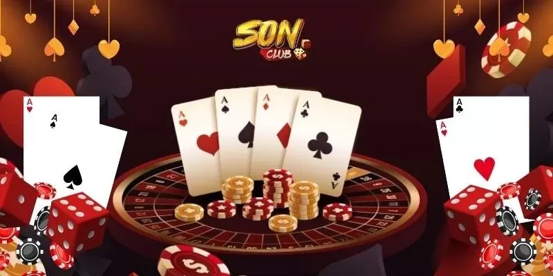 Kiến thức cần nắm về khuyến mãi Sonclub 